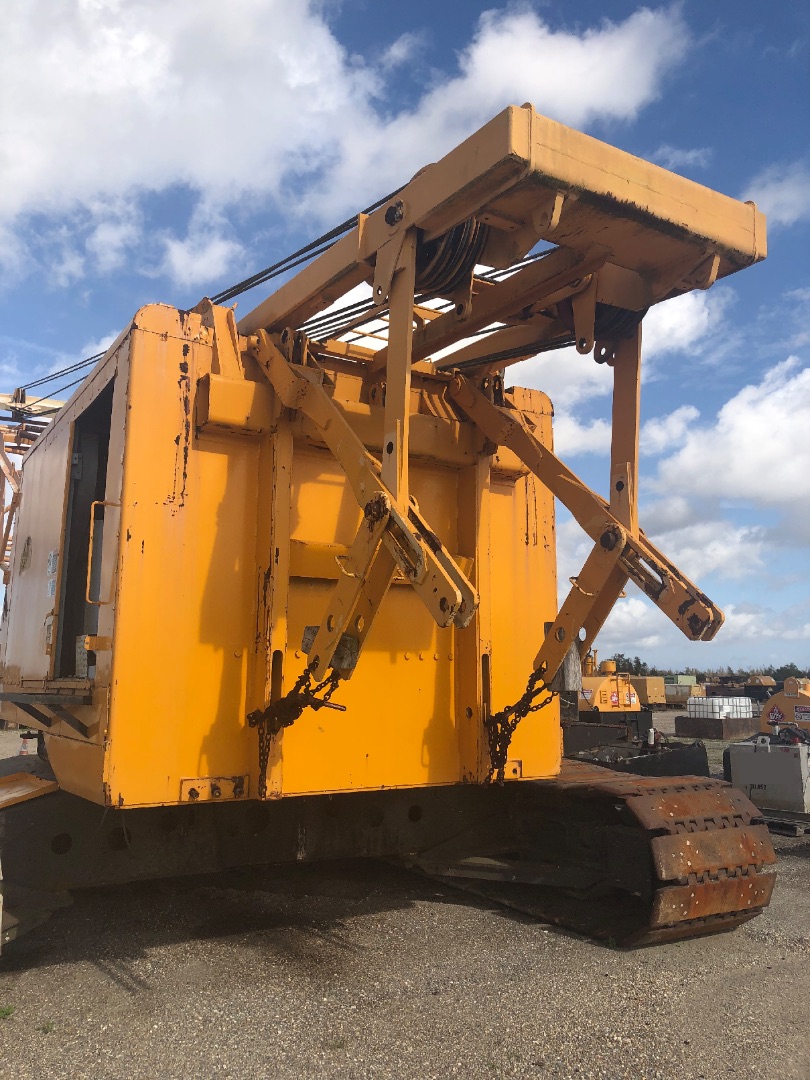 1970 MANITOWOC 4000W VICON - Image 9